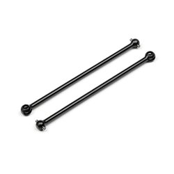 CVD DRIVESHAFT 7X98MM (PR)