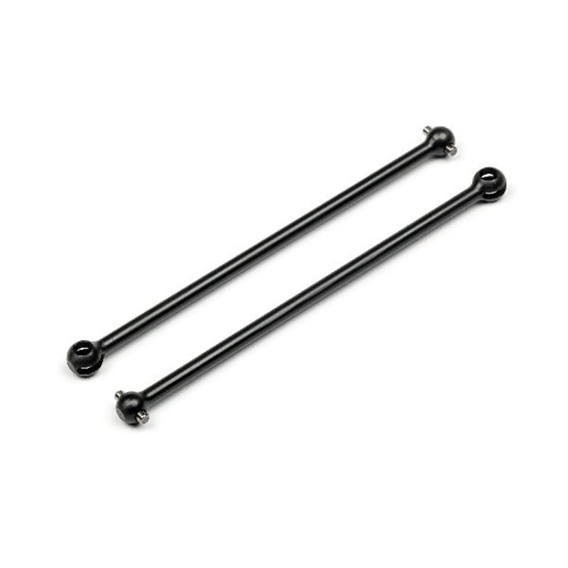 CVD DRIVESHAFT 7X98MM (PR)