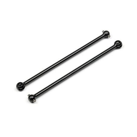 CVD DRIVESHAFT 7X98MM (PR)