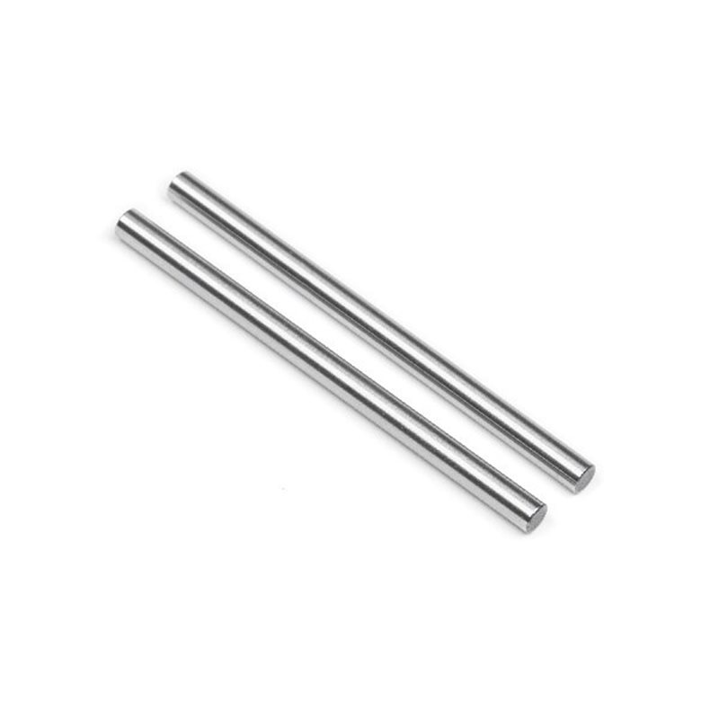 INNER SUSPENSION PIN 3.5X56MM (FR / RR)