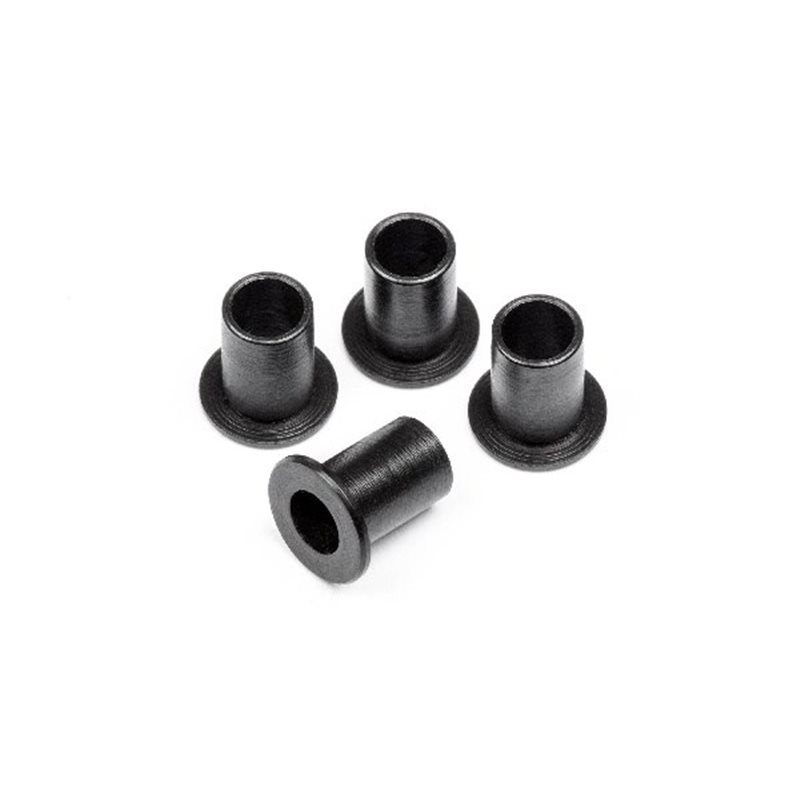 STEERING BLOCK COLLAR 3X4X6.8MM 4PCS