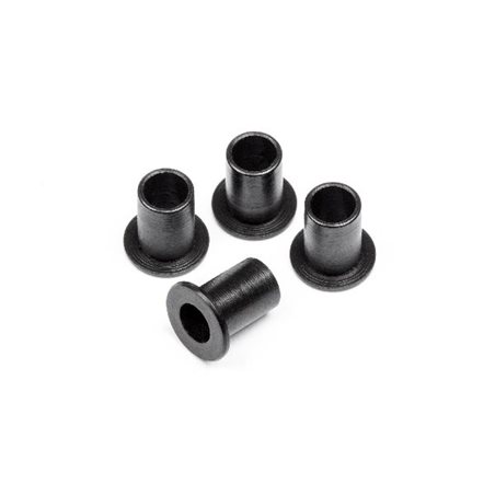 STEERING BLOCK COLLAR 3X4X6.8MM 4PCS