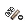 SERVO SAVER THREADED SHAFT/ SPRING / SPRING SEAT