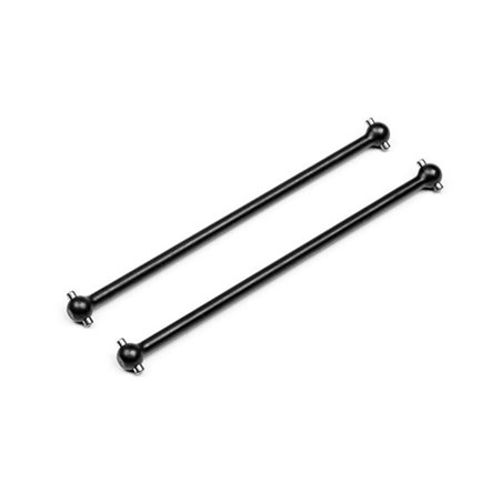 DRIVESHAFT 6X99MM (PR)