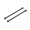 DRIVESHAFT 6X99MM (PR)