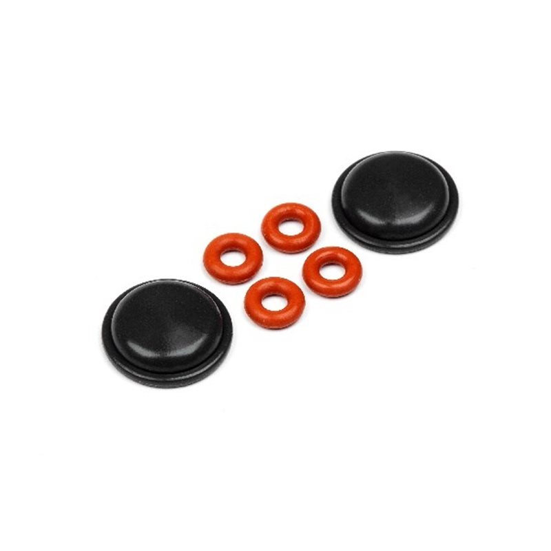 SHOCK MAINTENANCE KIT (PR)