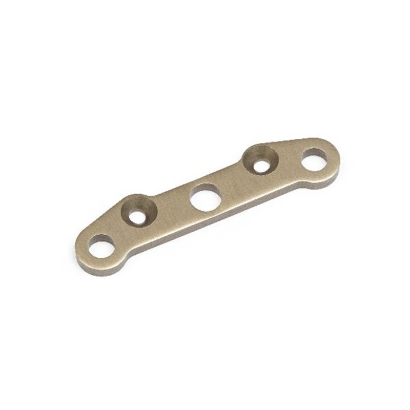 ALUMINIUM FRONT SUSPENSION ARM HOLDER