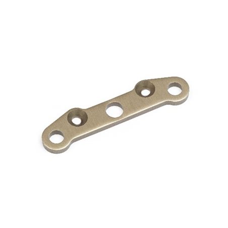 ALUMINIUM FRONT SUSPENSION ARM HOLDER