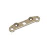ALUMINIUM FRONT SUSPENSION ARM HOLDER