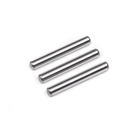 INTERNAL DIFFERENTIAL SHAFT 3X22MM (3PCS)