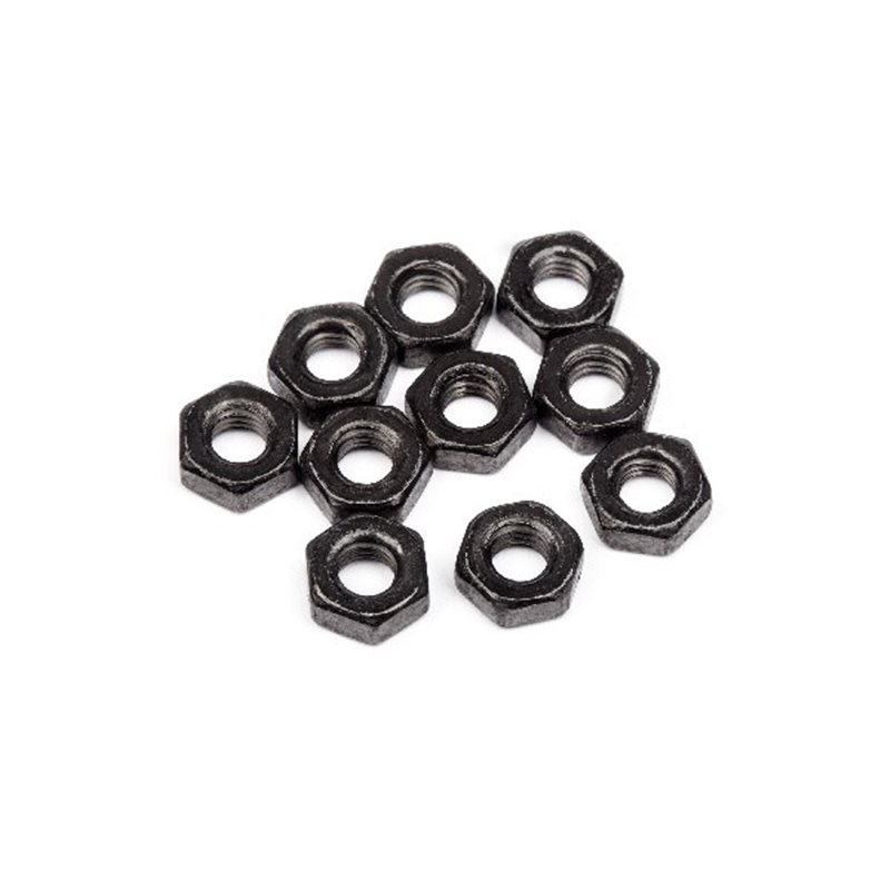 NUT M3 (10PCS)