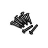 STEP SCREW 3.2X14MM (8PCS)