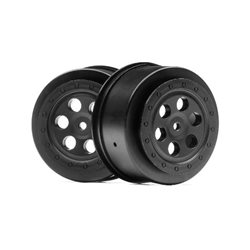 1:10TH SCALE WOLF SCT WHEEL (PR)