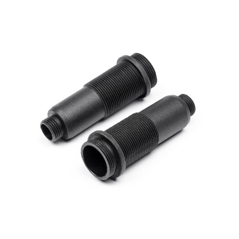 PLASTIC SHOCK BODY 12X47MM (PR)