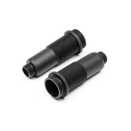 PLASTIC SHOCK BODY 12X47MM (PR)