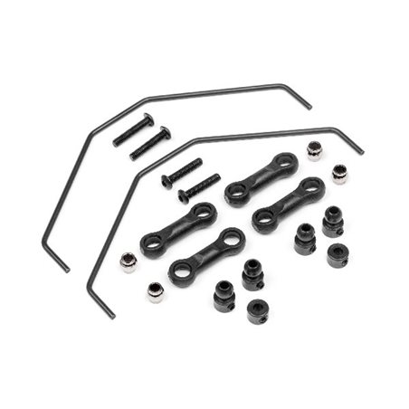 SWAY BAR SET