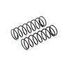 SHOCK SPRING FRONT SOFT 1.3X60X8.5 (GREEN/2PCS)