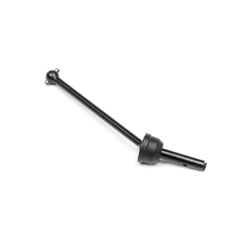 CVD DRIVE SHAFT SET CENTER FRONT