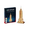 3D Puzzle Empire State Building