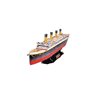 3D Puzzle RMS Titanic, length 80cm
