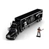 3D Puzzle Motörhead Tour Truck