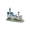 3D Puzzle Neuschwanstein Castle