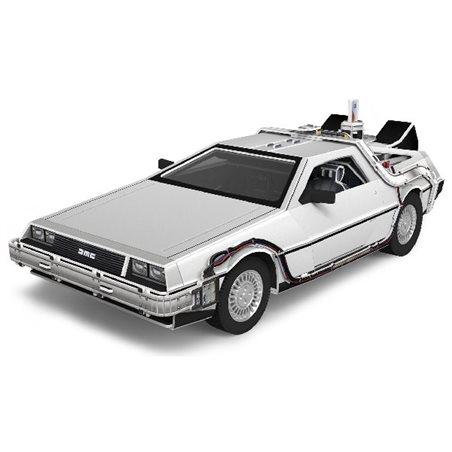 3D Puzzle DeLorean 'Back to the Future'