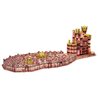 3D Puzzle House of the Dragon 'King's Landing'