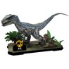 3D puzzle, Jurassic World Dominion,- Blue