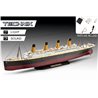 RMS Titanic 1:400