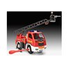 Fire Truck - Ladder Unit