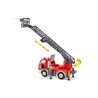 Turntable Ladder Fire Truck 1:20