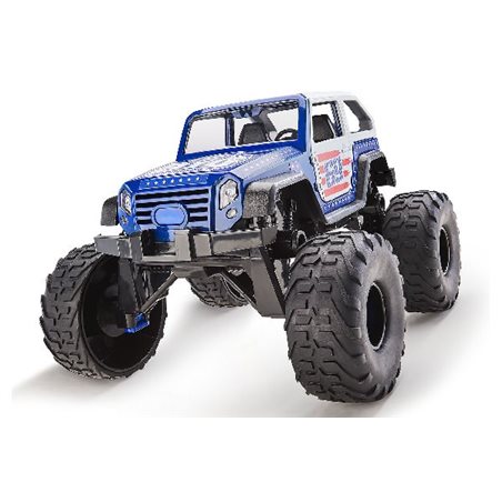 Monster Truck 1:20