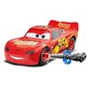 McQueen Disney Car 1:20 w/light & sound