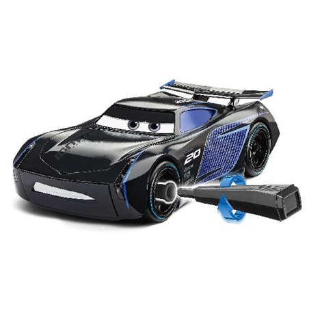 Jackson Storm Disney Car w/light & sound