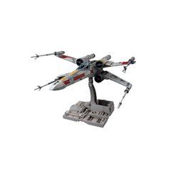 Star Wars X-Wing Starfighter (Bandai) 1:72