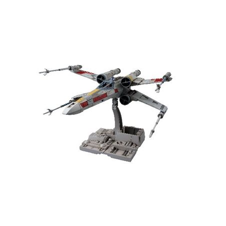 Star Wars X-Wing Starfighter (Bandai) 1:72