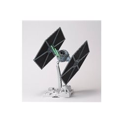 Star Wars TIE Fighter (Bandai) 1:72