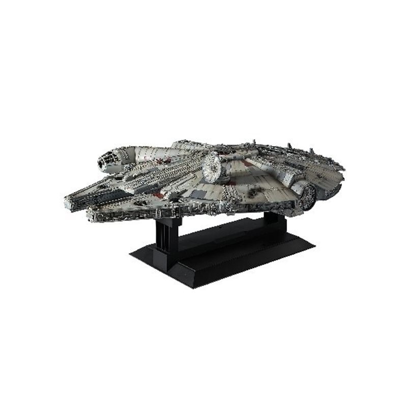 Star Wars Millennium Falcon Perfect Grade 1:72