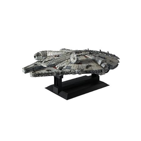 Star Wars Millennium Falcon Perfect Grade 1:72