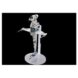 Star Wars B-Wing Fighter 1:72