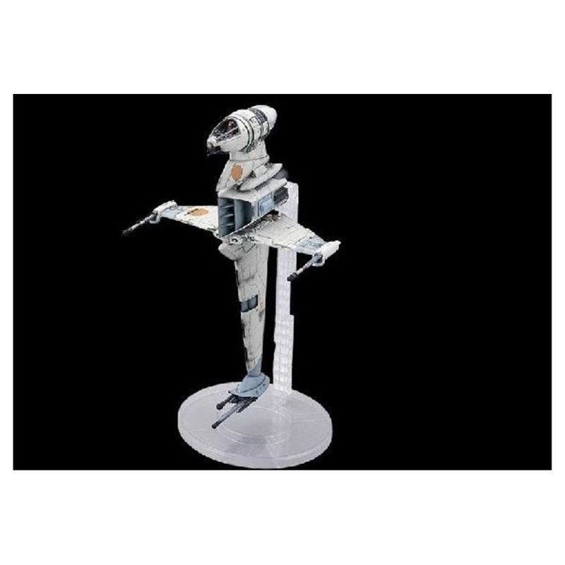 Star Wars B-Wing Fighter 1:72