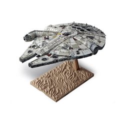 Bandai Millennium Falcon
