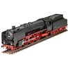 Express Locomotive BR01 & Tender 2'2' T32 1:87