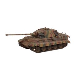 Tiger II Ausf, B