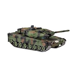 Leopard 2A6/A6M 1:72