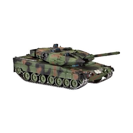 Leopard 2A6/A6M 1:72