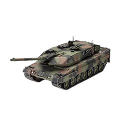 Leopard 2 A6/A6NL 1:35