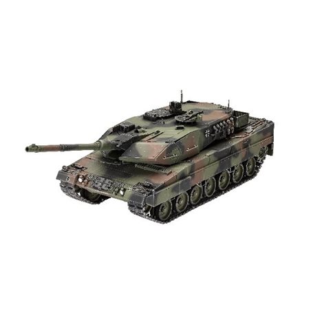 Leopard 2 A6/A6NL 1:35