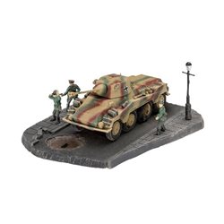 Sd,Kfz, 234/2 Puma